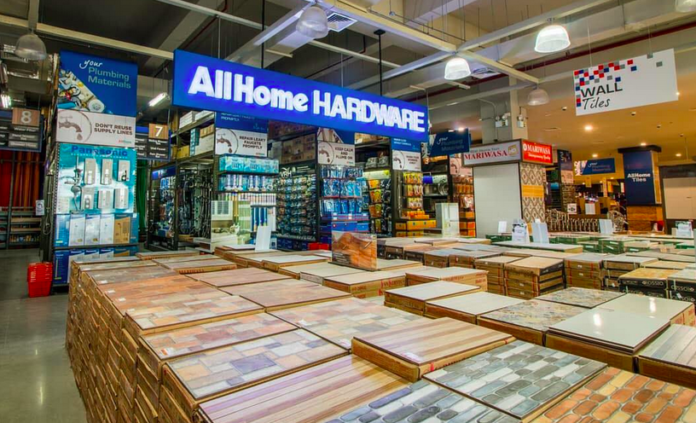 AllHome