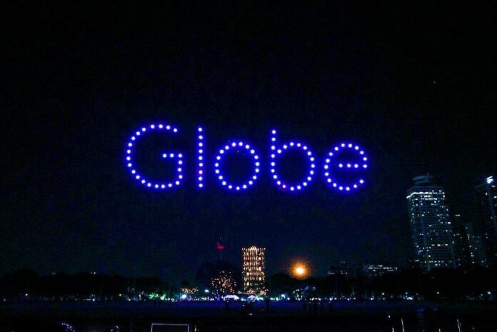 Globe