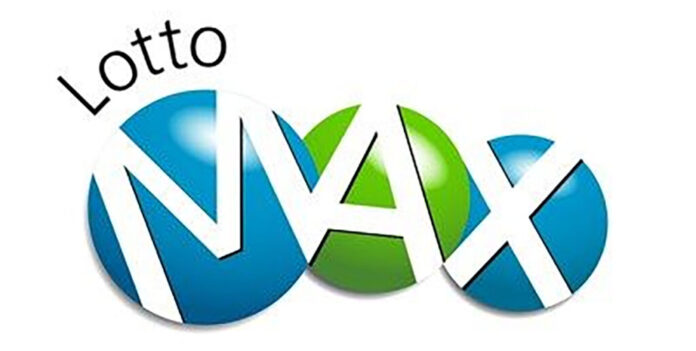Lotto Max Result
