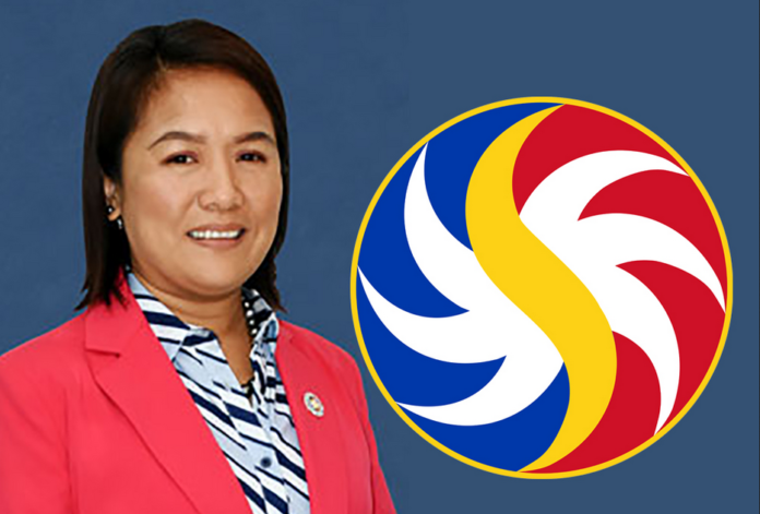 PCSO general manager Royina Garma PCSO general manager Royina Garma