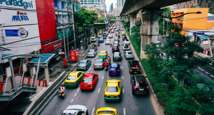 ADB Thailand ADB Thailand