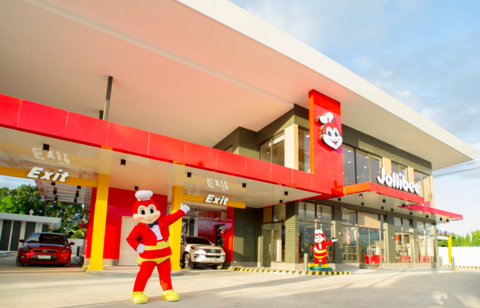 Jollibee Foods Corporation Jollibee Foods Corporation