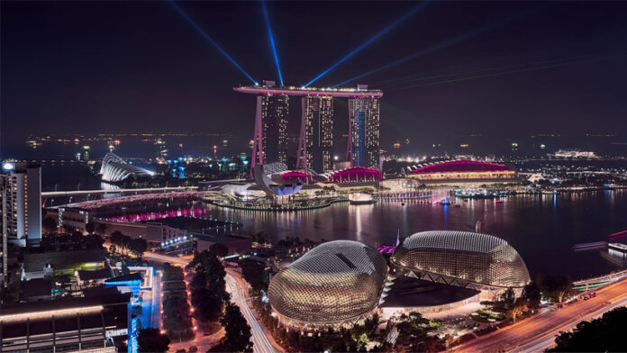 Singapore Insurance