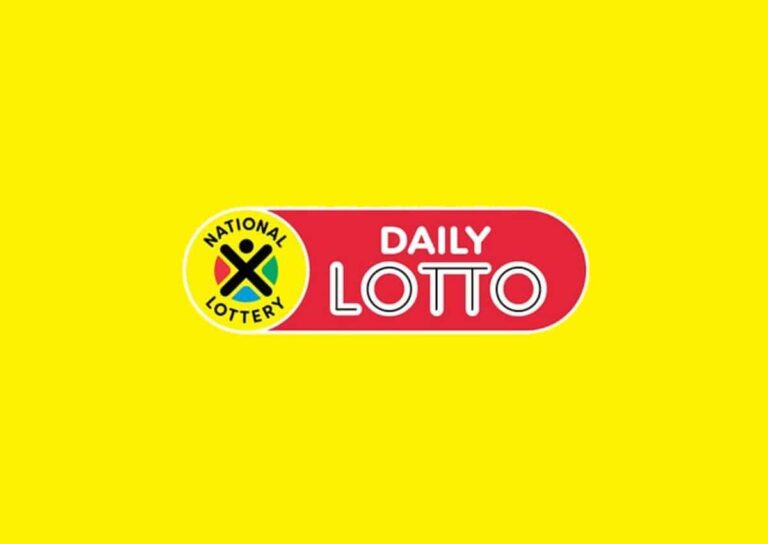 South Africa Daily Lotto Result for February 6, 2021 – Winning Numbers