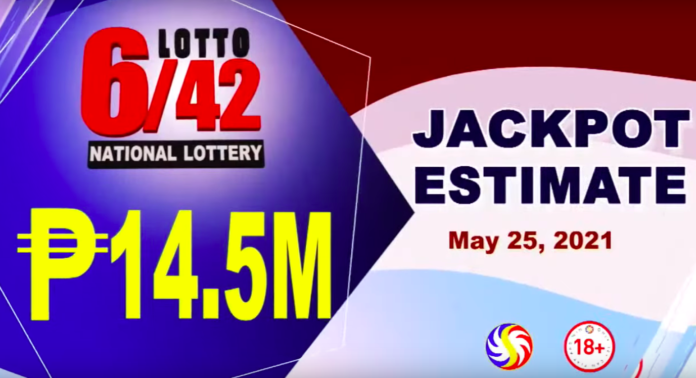 6/42 Lotto Result Today 6/42 Lotto Result Today
