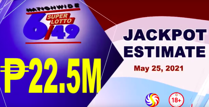 6/49 Super Lotto Result Today 6/49 Super Lotto Result Today