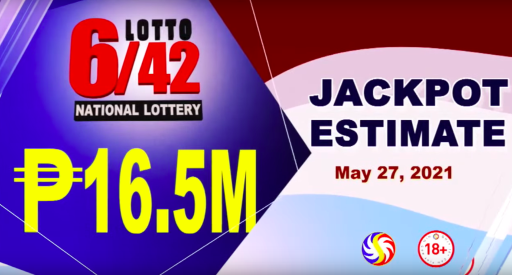 6/45 Lotto Result Today