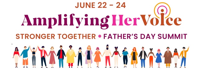 Amplifying Her Voice