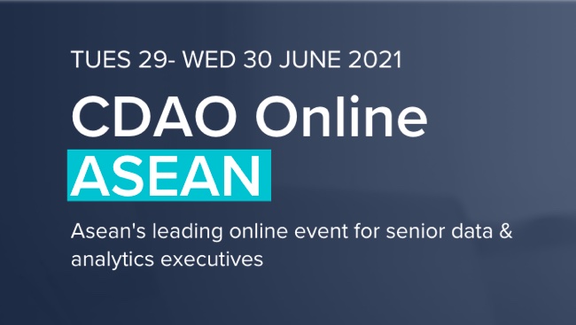 Top data and analytics leaders from Unistar, Grab, Ministry of Health meet this month to discuss the future of AI