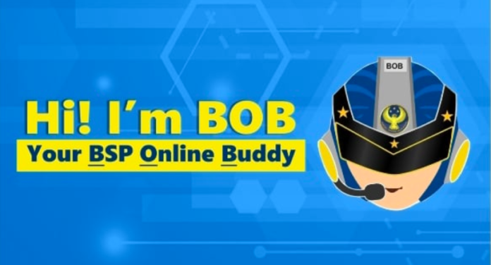 BSP Chat BOT BSP Chat BOT