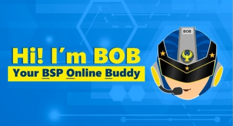 BSP Chat BOT