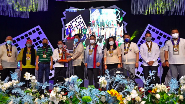 Cotabato State Polytechnic College now a university – CHED