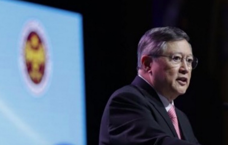 Dominguez assures public on strict adherence to sustainable, responsible mining practices