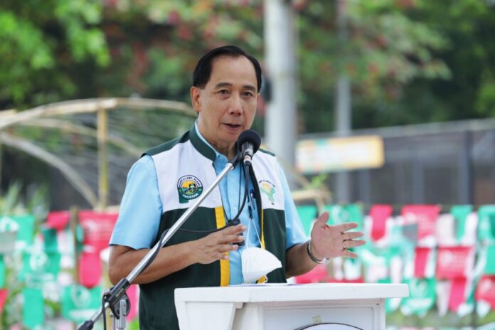 Department of Agriculture