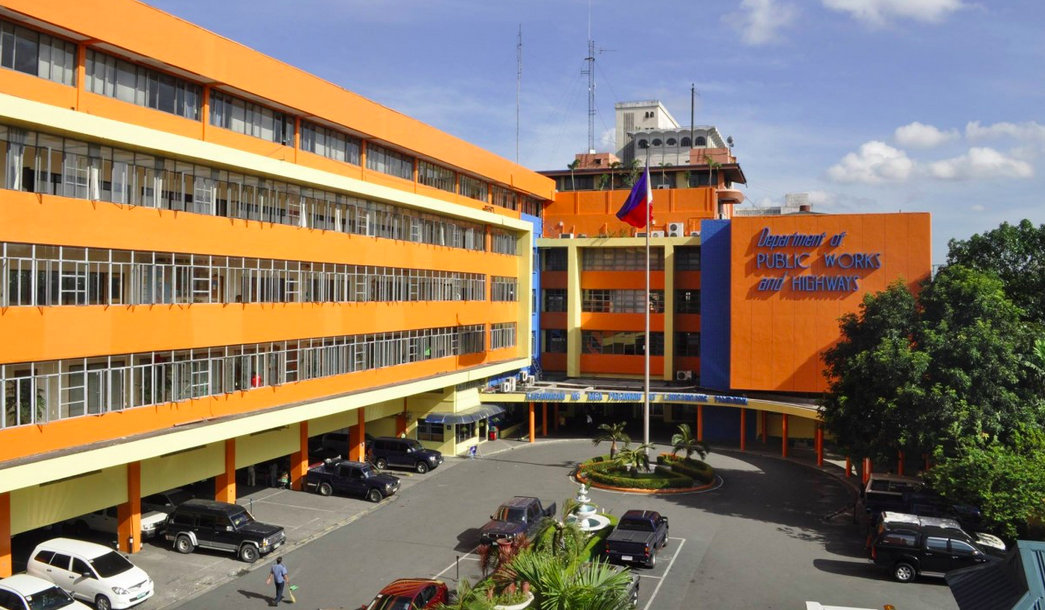 DPWH Officials Rush to NBI, Say Lives in Danger Amid Davao Occidental Project Probe