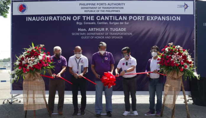 Department of Transportation