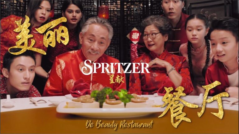 Spritzer Introduces Ong-Ong Wishes, Sui-Sui Dishes!