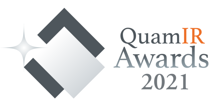 The 7th Quam IR Awards was Successfully Held
