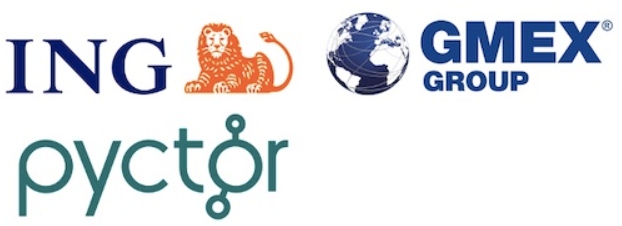 ING spins out Pyctor digital assets technology to GMEX Group