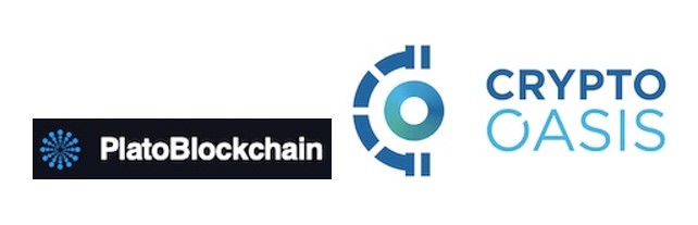The Crypto Oasis Partners with Plato & Amplifi in the Middle East Region