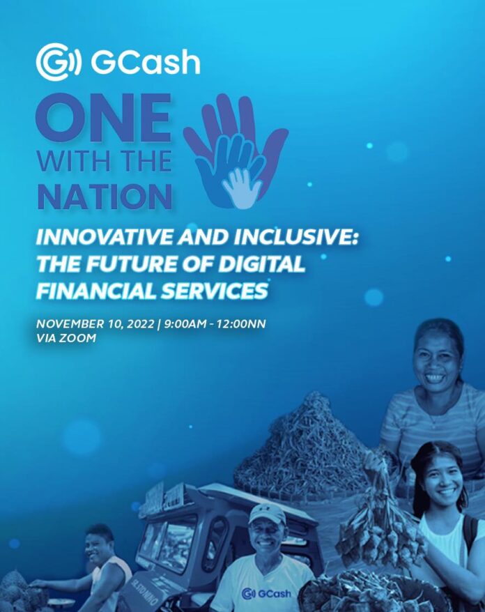 GCash GCash