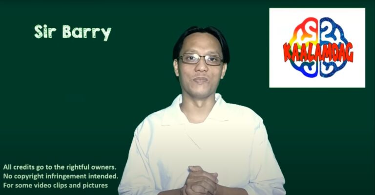 Teacher taps video technology to keep students inspired during pandemic