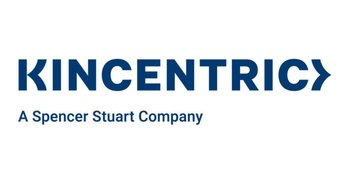 Kincentric-Spencer Stuart Logo