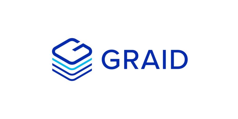 Graid Technology & Liqid Named Most Innovative Flash Memory Enterprise Business Application, Best of Show at FMS 2023