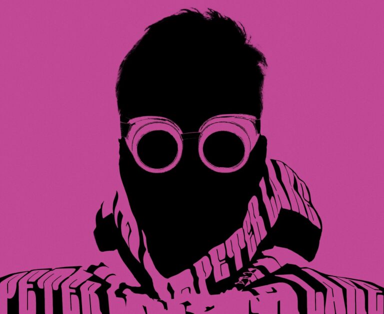 Peter Lake, the World’s Only Anonymous Singer-Songwriter, Releases New Song Warning About Nuclear War