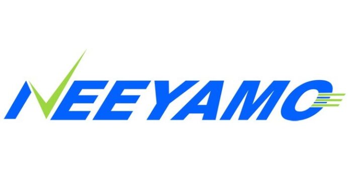 Neeyamo Logo