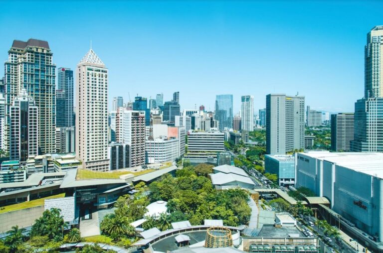 Discover your ideal workspace in Metro Manila with Compass Offices