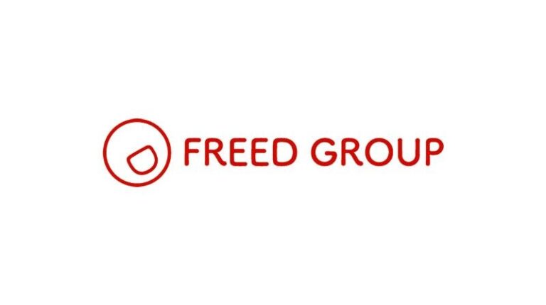 FREED GROUP Closes Pre-C Financing Round