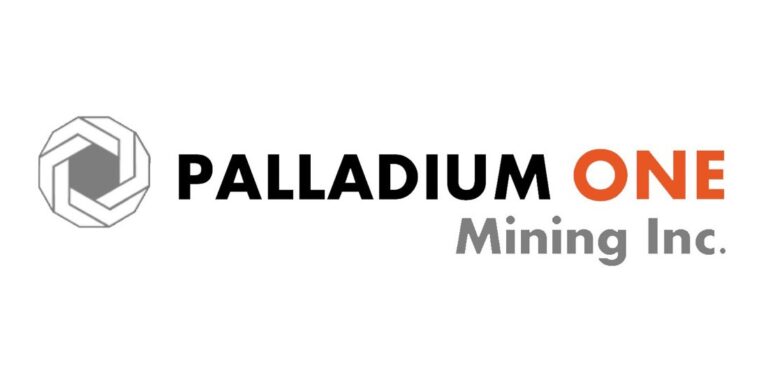 Palladium One Expands Its Tyko Nickel – Copper District by 8,620 Hectares, Ontario, Canada
