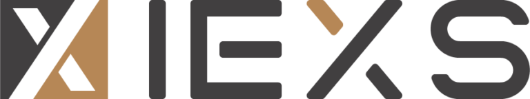 An Industry-Leading Brand Upgrade for IEXS, Modern and Internationalized Image is More Attractive