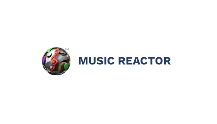 musicreactor700