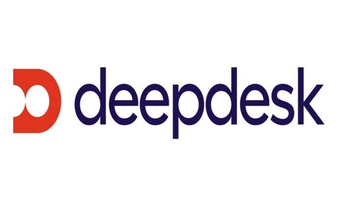 Deepdesk