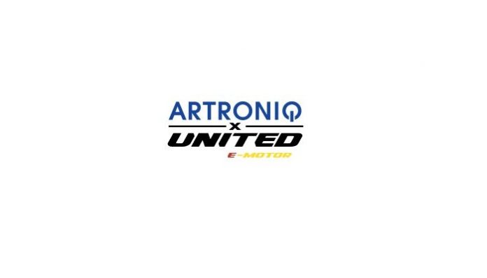 Artroniq united700