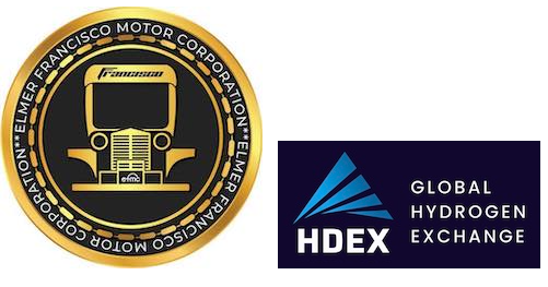eFrancisco Motors and HDEX Sustainable Transit Initiative Accelerates Hydrogen Adoption Across the Transportation Sector