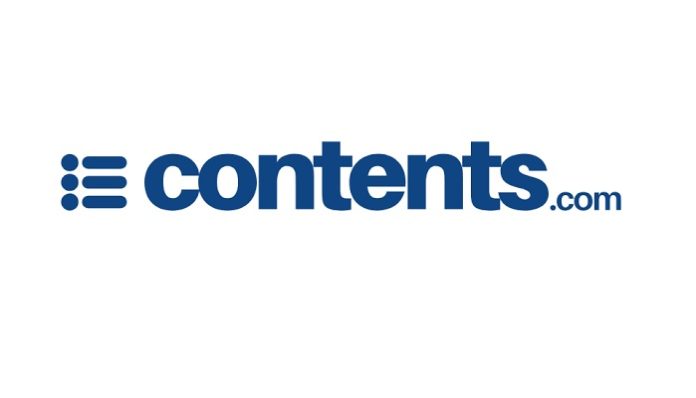 Contents