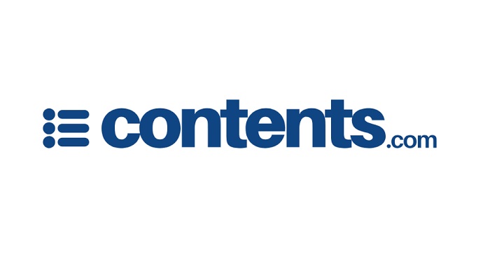Contents.com $18 Million in Series B Funding to Fuel Global Expansion and Technological Advancements for AI Content Creation and Orchestration
