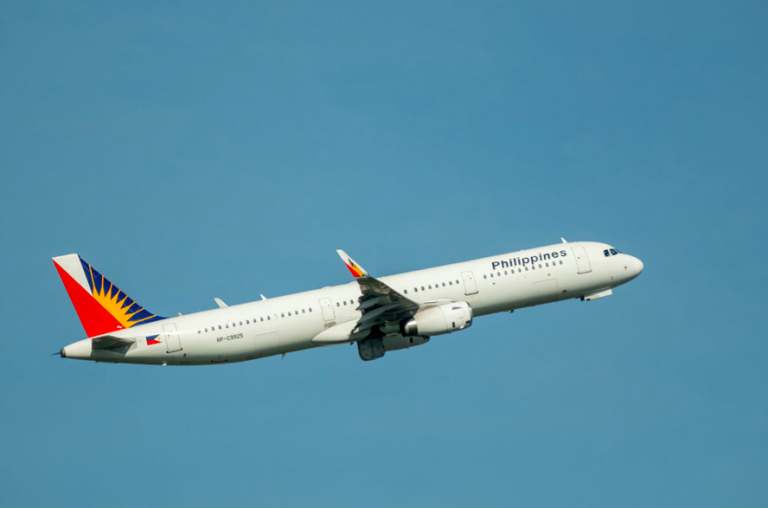 Philippine Airlines pilots embrace SkyBreathe® OnBoard for eco-friendly flying, a first in Asia