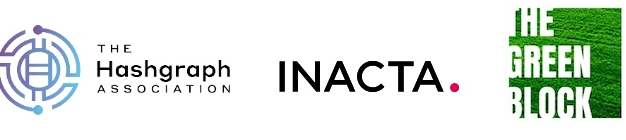 The Hashgraph Association and Inacta Ventures launch $50 million Sustainability Venture Studio under The Green Block Initiative