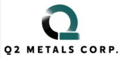Q2 Metals Drills 215.6 Metre Interval of Continuous Spodumene-Pegmatite at Its Cisco Lithium Property, James Bay, Quebec, Canada