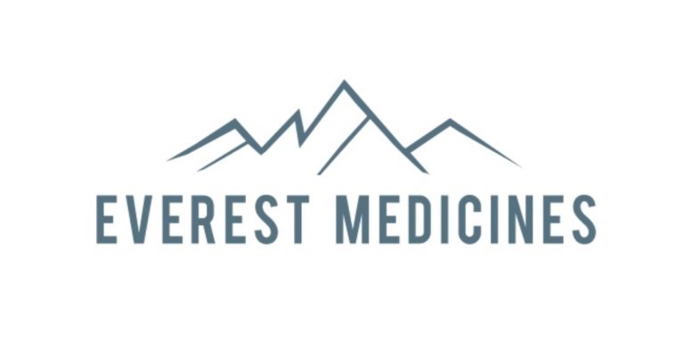Everest Medicines Announces Acceptance of the New Drug Application for VELSIPITY