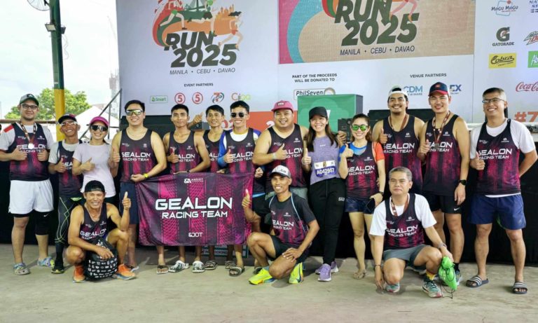 Gealon Racing Team
