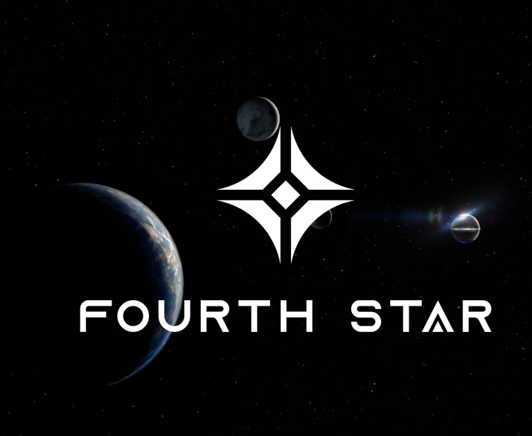 Fourth Star’s FSTR Token now Available on CoinMarketCap