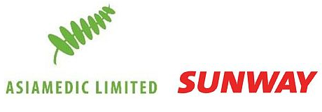 AsiaMedic and Sunway launch new Medical Diagnostic Imaging Centre in Novena