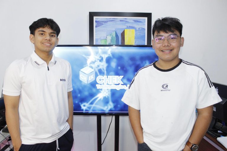Cebuano Teens Launch AI Platform Intelogistik to Tackle Logistics Gaps in the Philippines