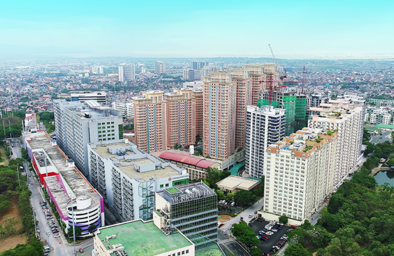 Megaworld, JLL Forge Strategic Partnership to Elevate PH Real Estate Standards