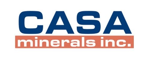 Casa Minerals Inc Announces Advanced Ground IP Survey at the Arsenault Project